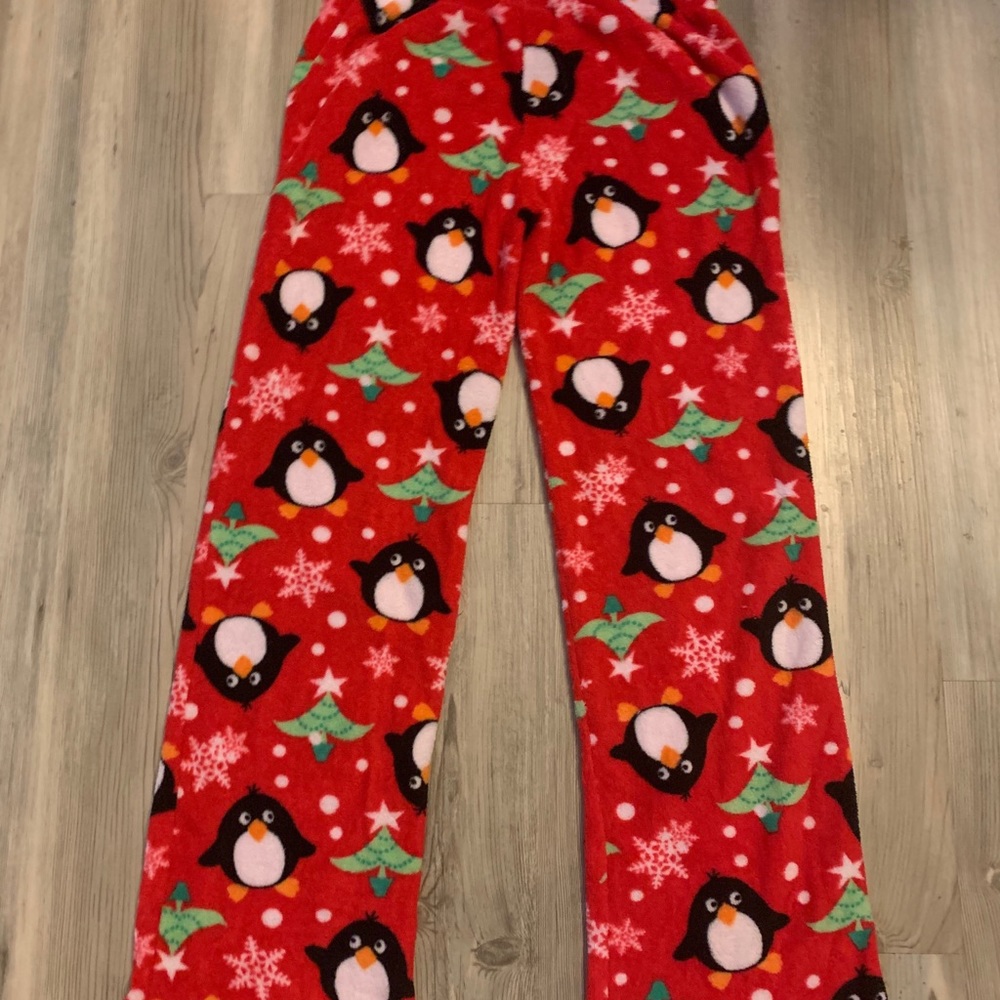 No Name Pajama Pants